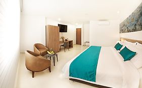 Torca Hotel